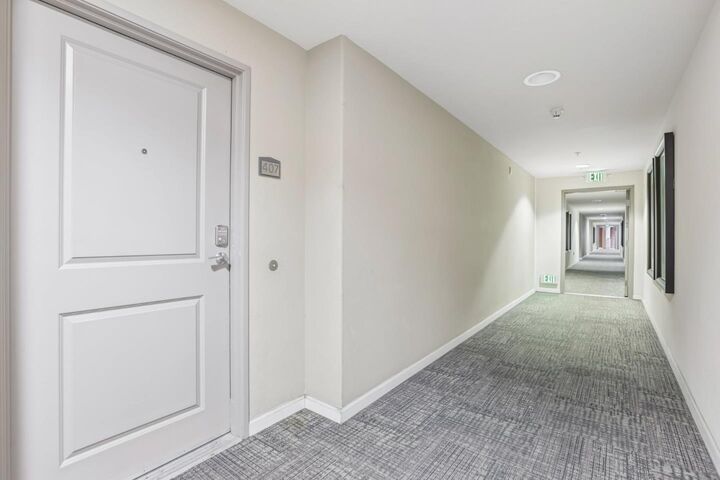 Property Photo: 912 Campisi Way 407 CA 95008