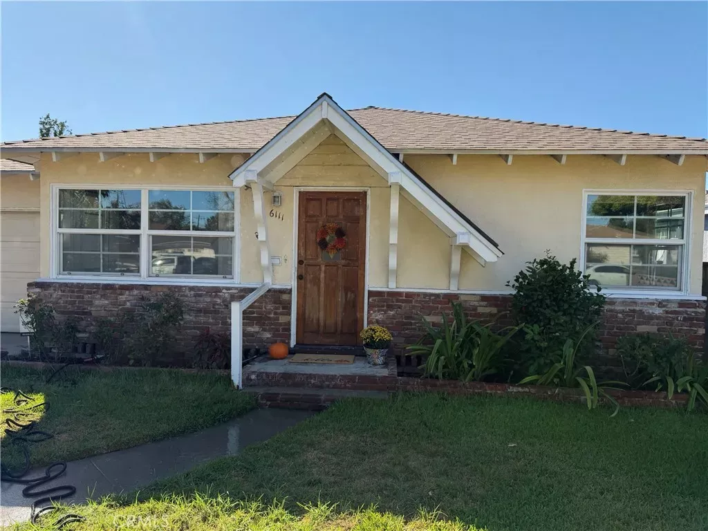 Property Photo:  6111 Loma  CA 91780 