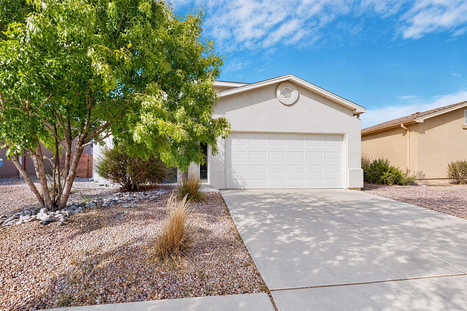Property Photo: 5325 Camino Del Griego NM 87507