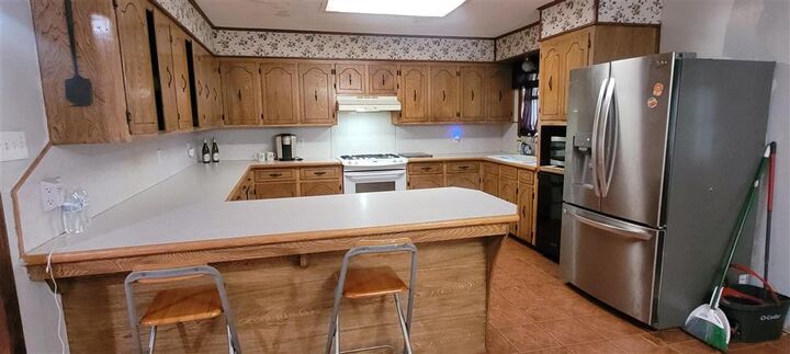 Property Photo:  3813 Heard Road  LA 70605 