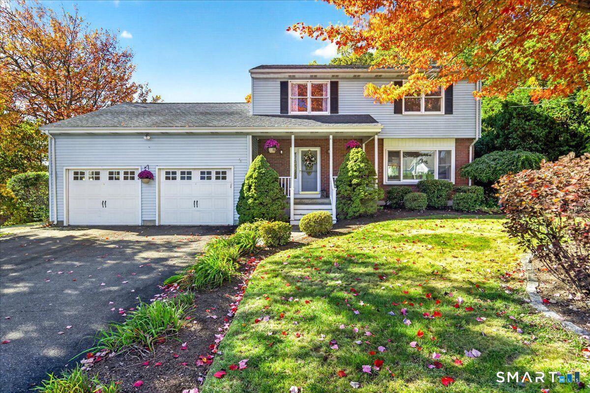 Property Photo:  52 Kirk Road  CT 06514 