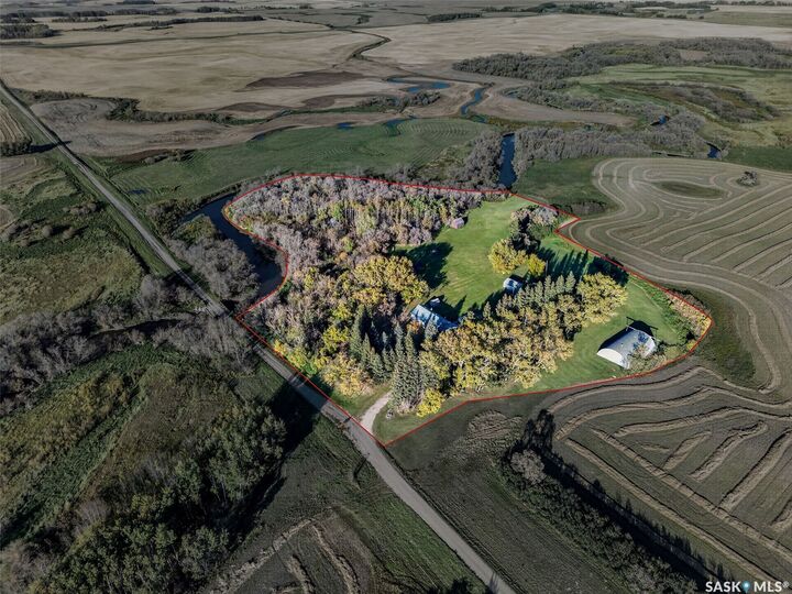 Property Photo:  Rural Address  SK S0E 0T0 