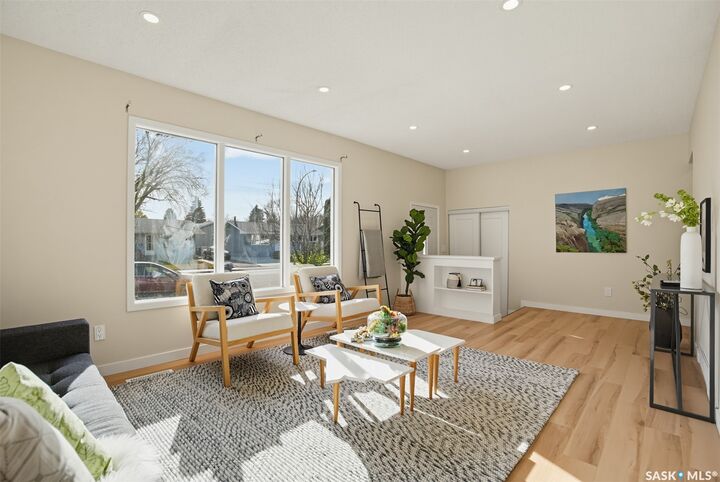Property Photo: 2606 37th Street W SK S7L 4E8