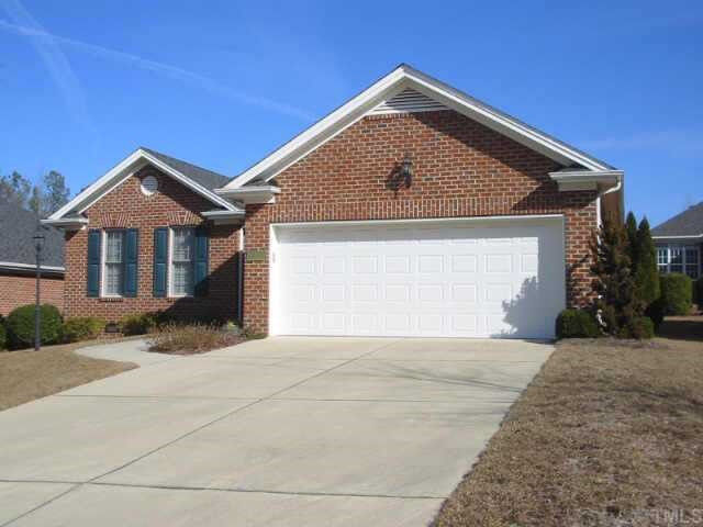 Property Photo: 304 Jonquil Court NC 27526