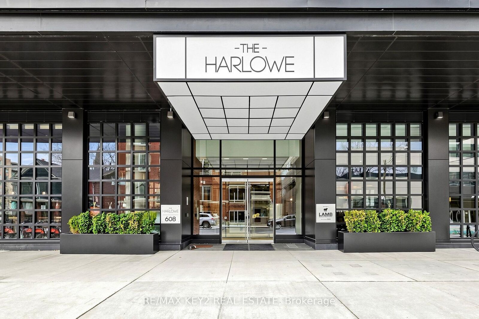 Property Photo:  608 Richmond Street W 615  ON M5V 1Y9 