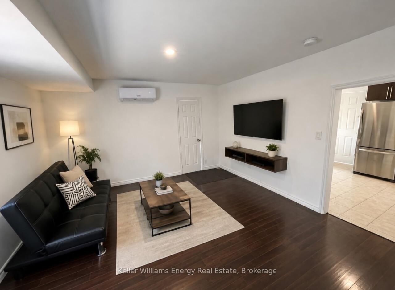 Property Photo:  645 Townline Road N 3  ON L1E 2J4 