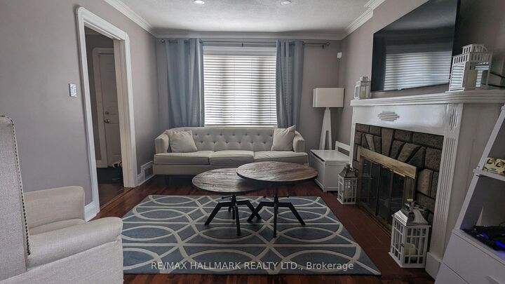 Property Photo:  342 Whitmore Avenue  ON M6E 2N4 