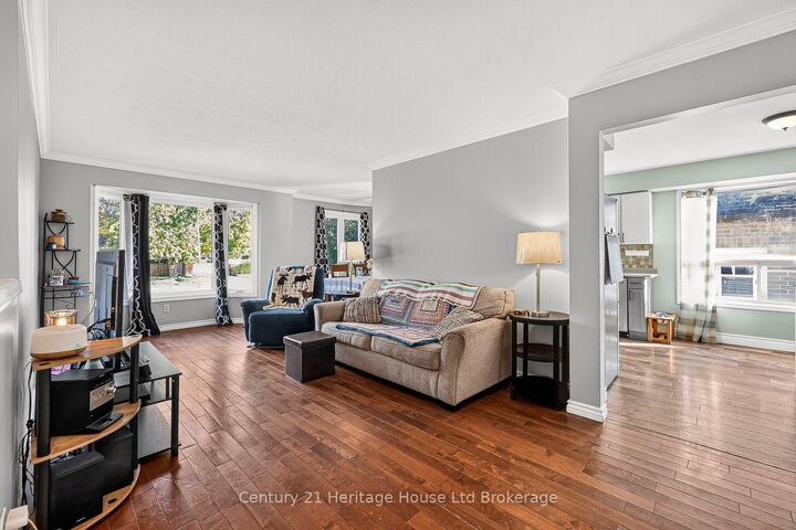 Property Photo:  37 Spring Street  ON N0J 1P0 