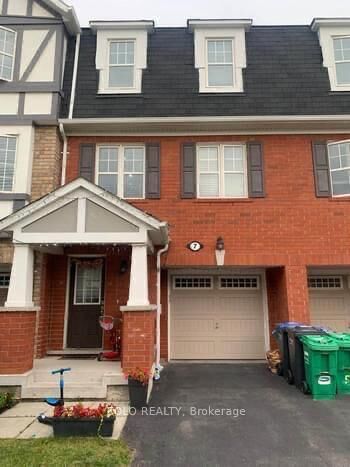 Property Photo: 7 Poppythorn Road ON L7A 0R1