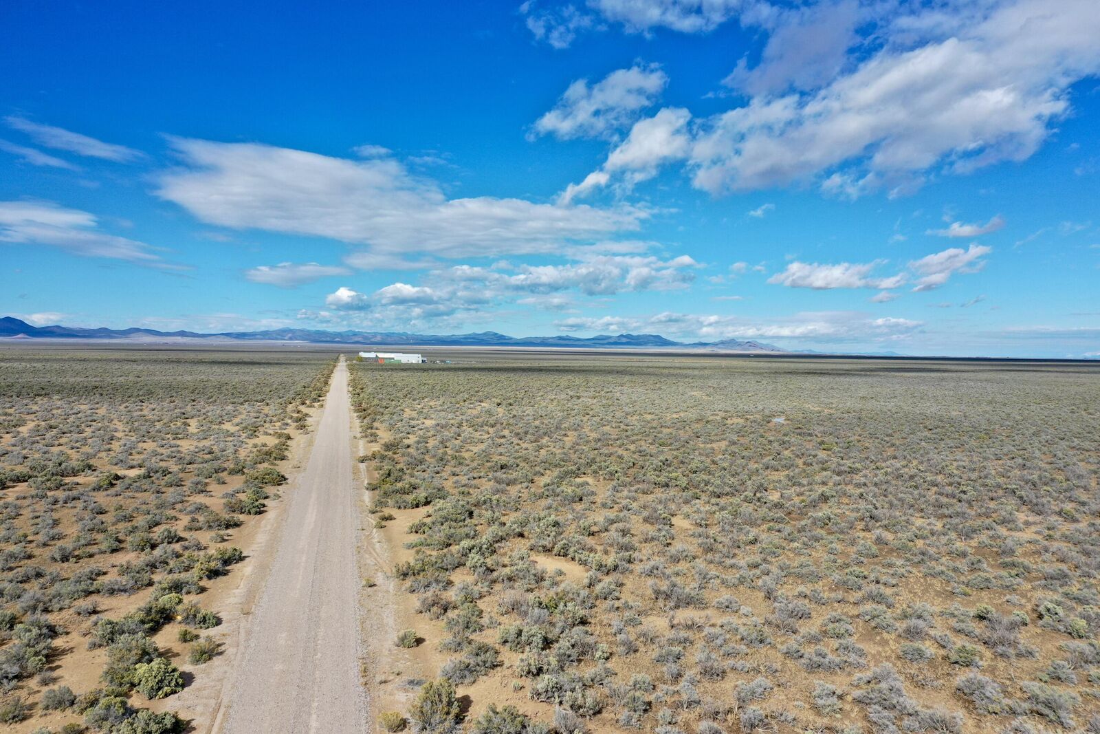 Property Photo:  160 Acres 7200 N. 3200 E  UT 84714 