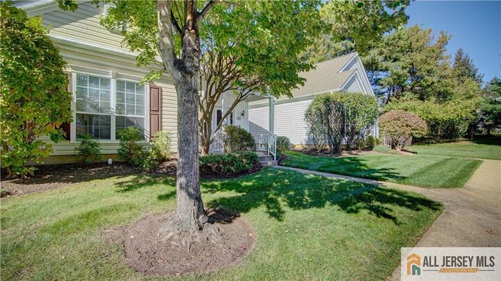 Property Photo: 351 Harrier Drive NJ 08831