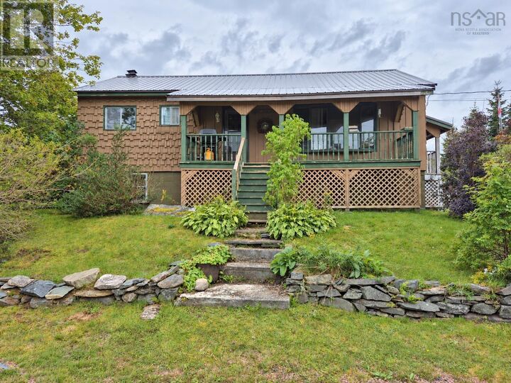 Property Photo:  4578 Highway 7  NS B0J 2A0 