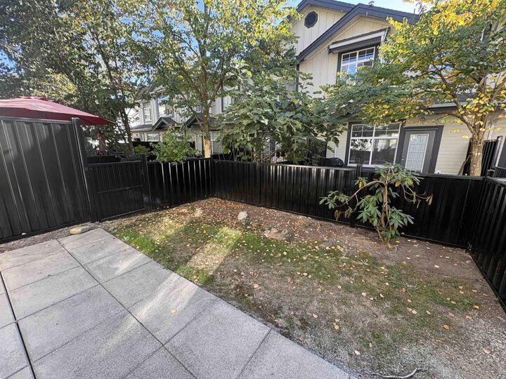 Property Photo: 16588 Fraser Highway 22 BC V4N 0G5