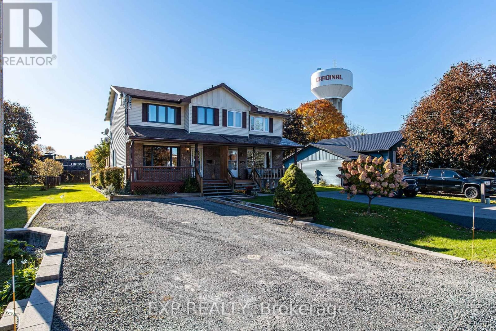 Property Photo:  5126 Meadowland Drive West  ON K0E 1E0 