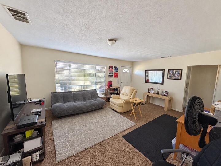 Property Photo: 581 E Hoffer Street CA 92220