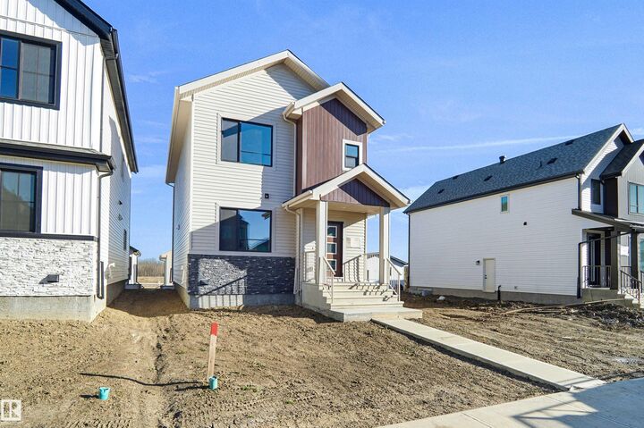 Property Photo:  18715 130 Street NW  AB T6V 0P2 