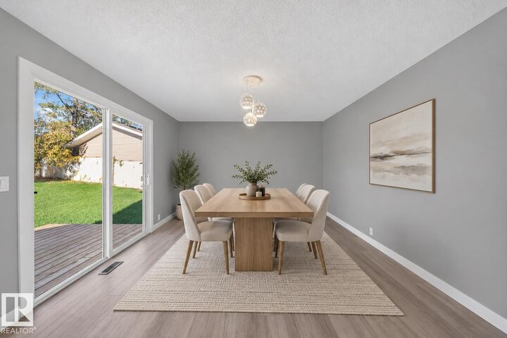 Property Photo: 4312 41B Street AB T9E 4S7
