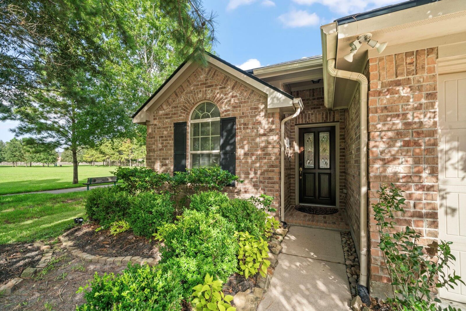 Property Photo:  25803 Orchard Knoll Lane  TX 77494 