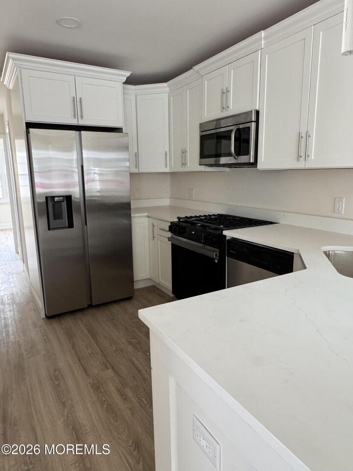 Property Photo: 9 Woodland Avenue NJ 07734
