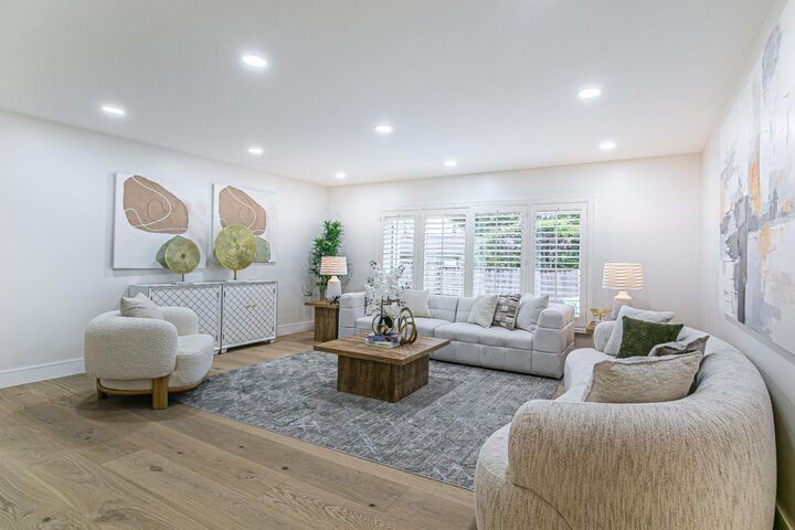 Property Photo: 19787 Oakhaven Drive CA 95070