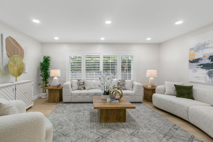 Property Photo:  19787 Oakhaven Drive  CA 95070 