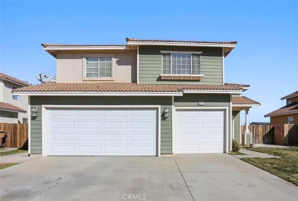 Property Photo:  14318 Dartmouth Street  CA 92344 