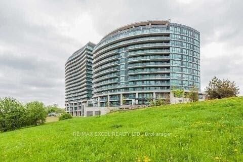 Property Photo:  160 Vanderhoof Avenue 417  ON M4G 0B7 