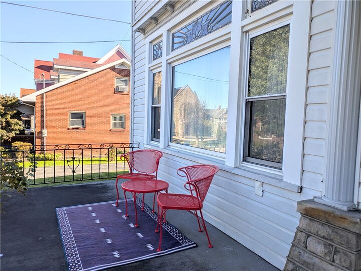 Property Photo:  511 Loucks Ave  PA 15683 