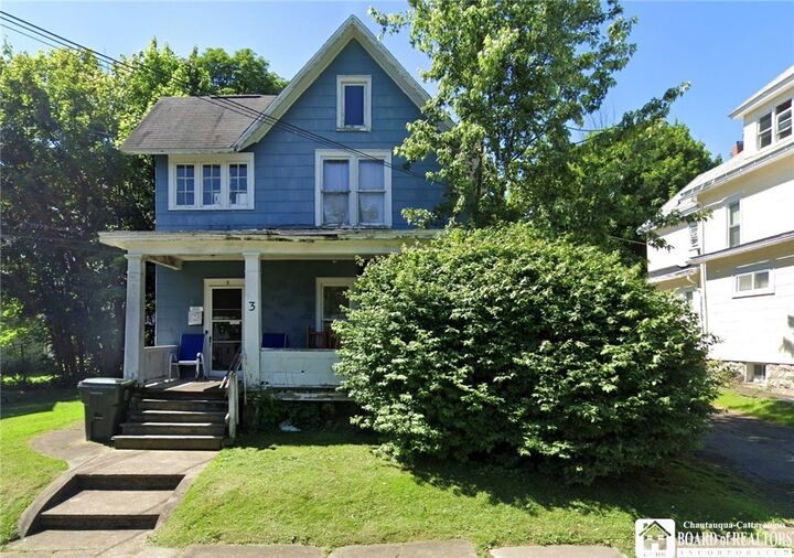 Property Photo:  3 Lake Street  NY 14701 
