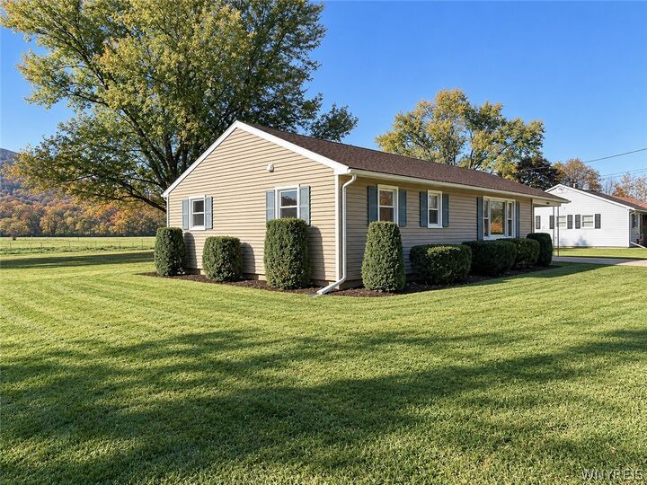 Property Photo:  3869 South Nine Mile  NY 14706 