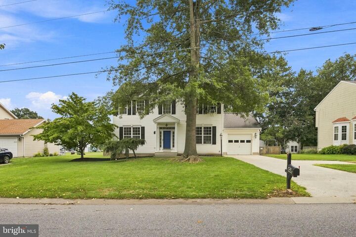 Property Photo:  3135 Raintree Road  PA 17404 