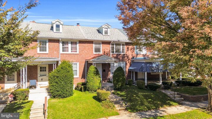 Property Photo: 403 Pine Street PA 19611
