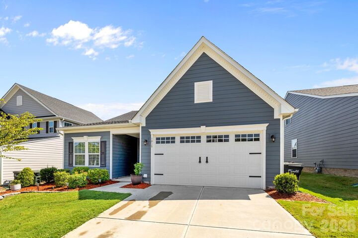 Property Photo:  1915 Slippery Rock Lane  NC 28112 
