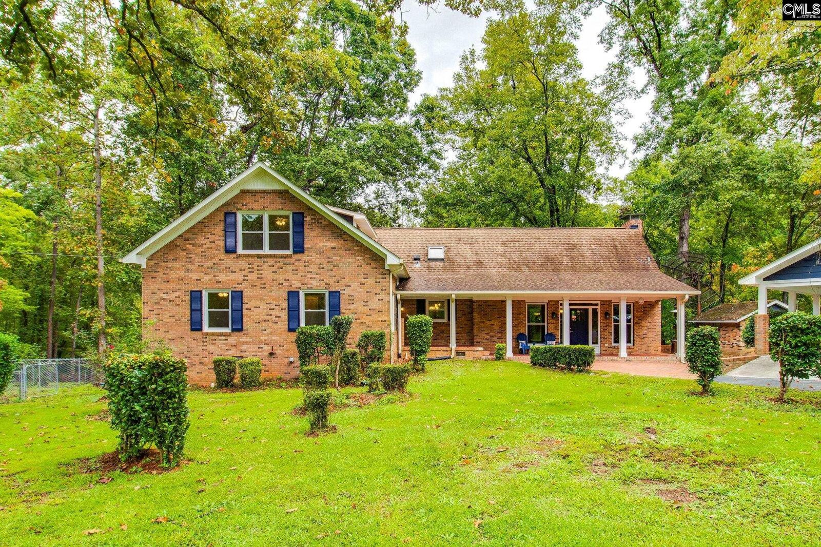 Property Photo: 130 Pinewood SC 29036