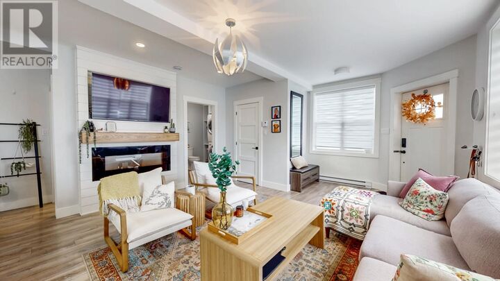 Property Photo: 2 Central Street NL A1C 1W1