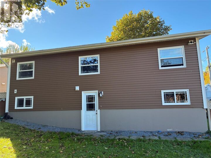 Property Photo:  17 Charles Street  NL A2H 5M2 