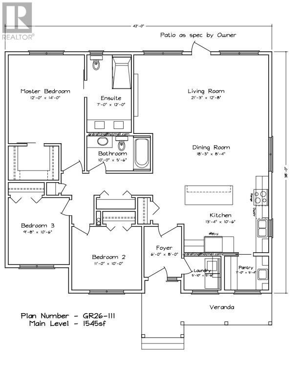 Property Photo:  7 Oake Street  NL A1V 0K8 