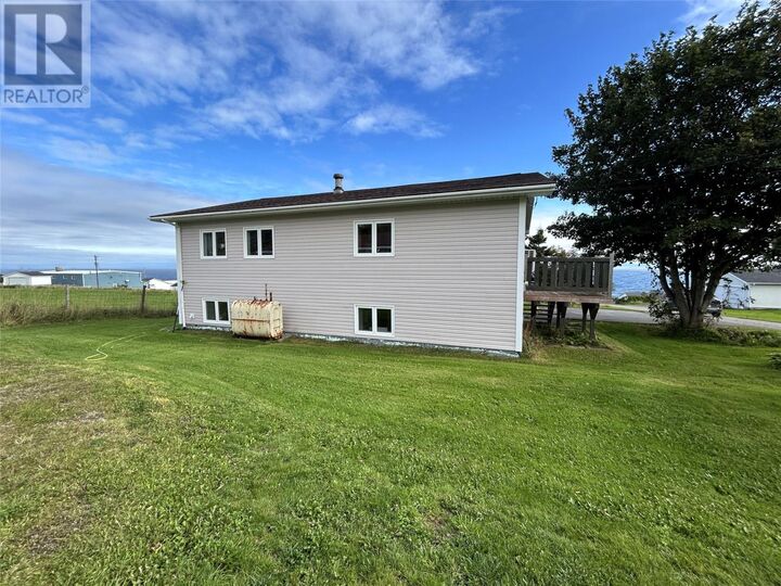 Property Photo:  6 Chaissons Lane  NL A0N 1T0 
