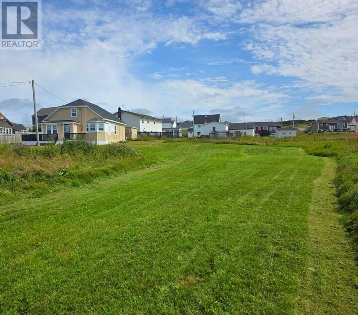 Property Photo:  13 Hawkin's Lane  NL A0C 1B0 