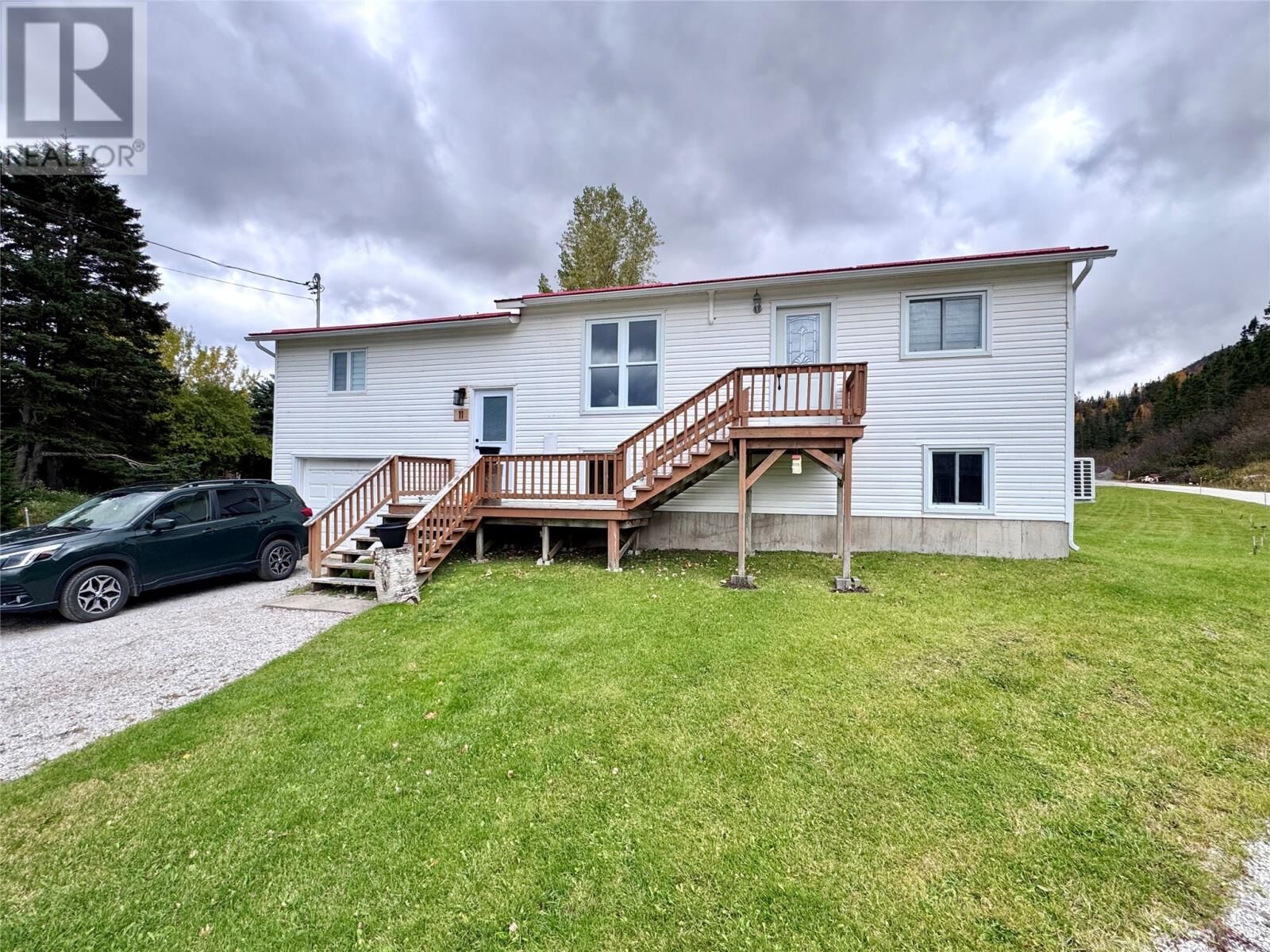 Property Photo: 11 Marshalls Lane NL A0K 1P0