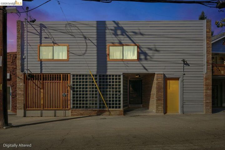 Property Photo:  3607 Maple Ave  CA 94602 