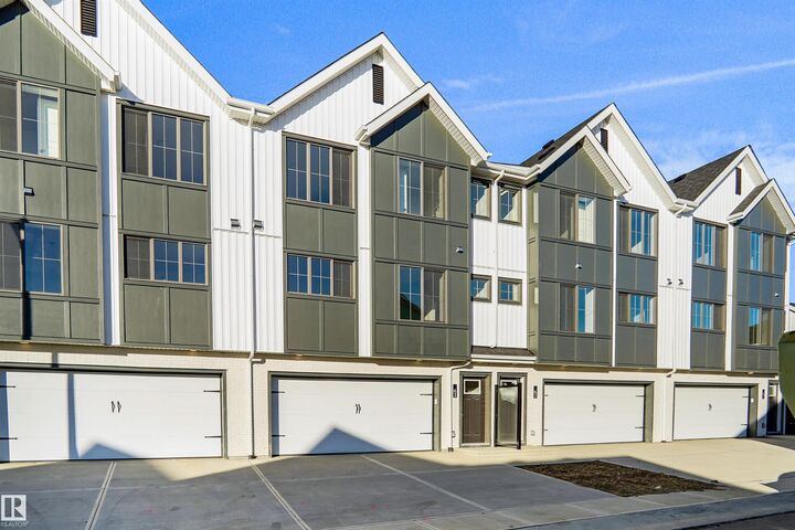 Property Photo:  17319 5 Street NE 63  AB T5Y 4G1 