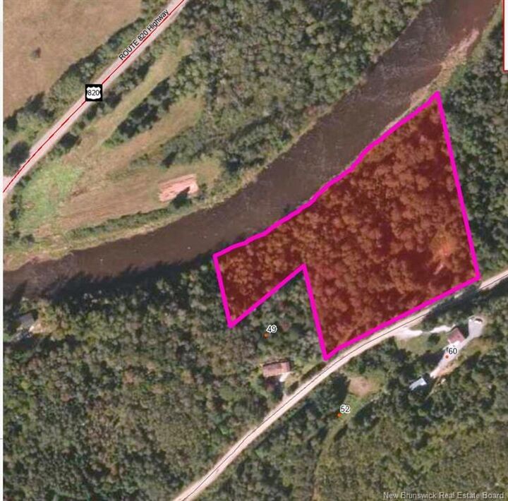 Property Photo:  53 Back River Road  NB E5N 3M9 