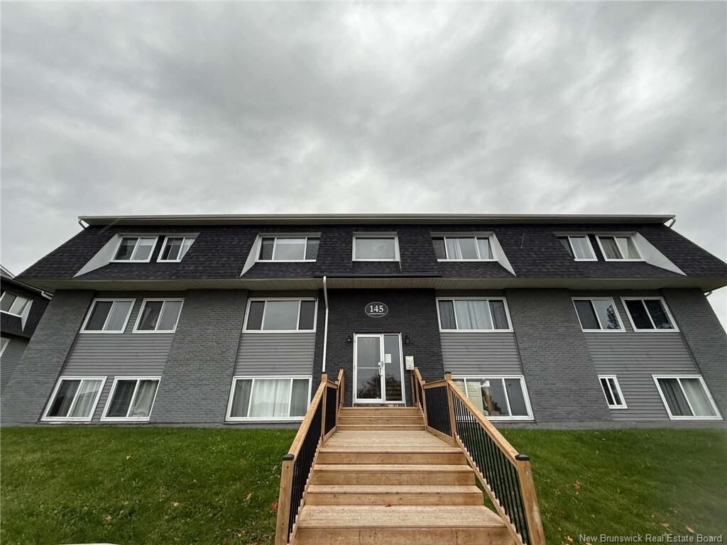 Property Photo: 145 Coldbrook Crescent 10 NB E2J 3Z3