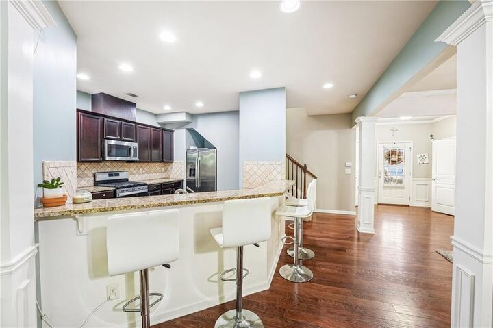 Property Photo:  5880 Vista Brook Drive  GA 30024 