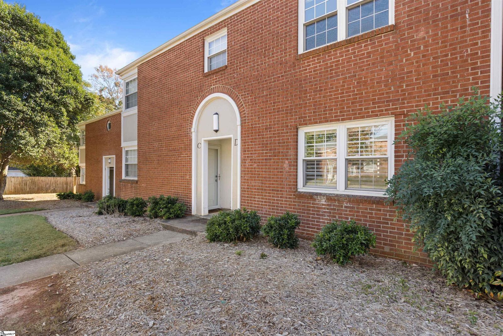 Property Photo: 100 Lewis Drive Unit 8D SC 29605
