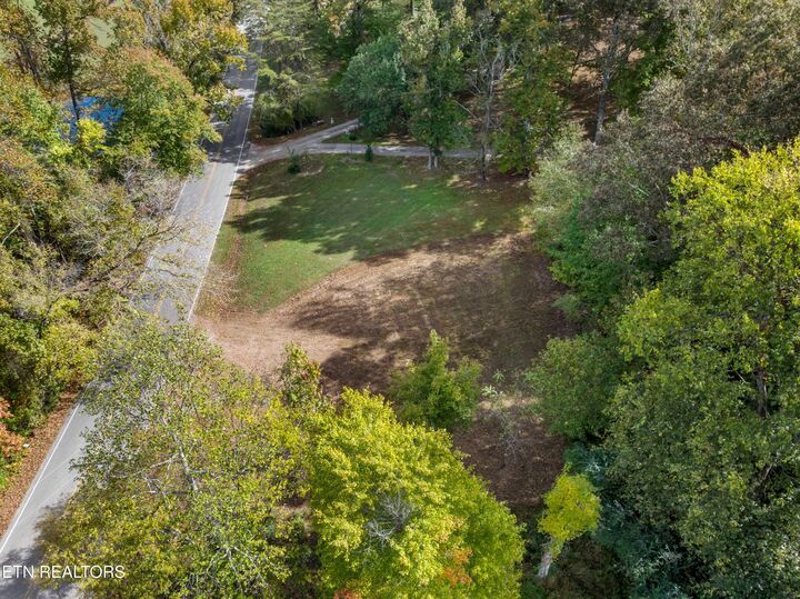 Property Photo: 668 Pleasant Hill Rd TN 37880