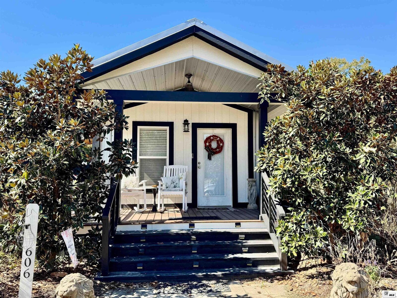 Property Photo:  606 Morgan Hare Road  LA 71203 
