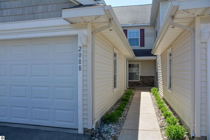 Property Photo:  2088 Chelsea Lane  MI 49685 