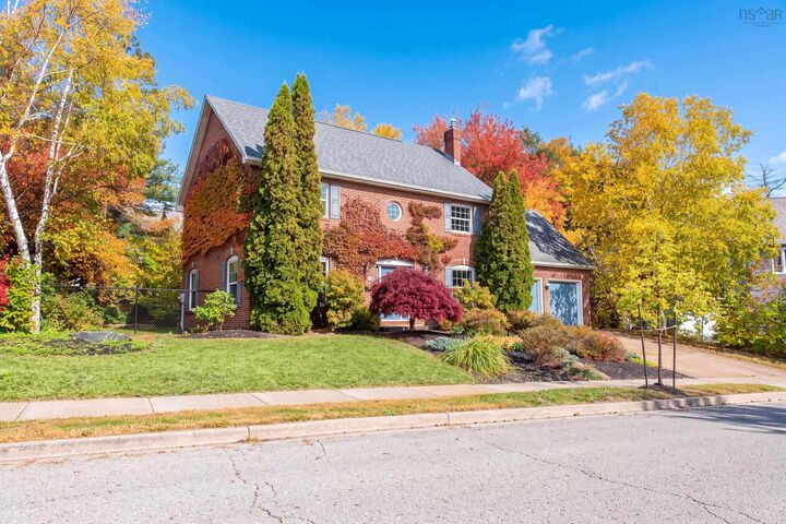 Property Photo: 34 Grosvenor Road Road NS B3M 2E2